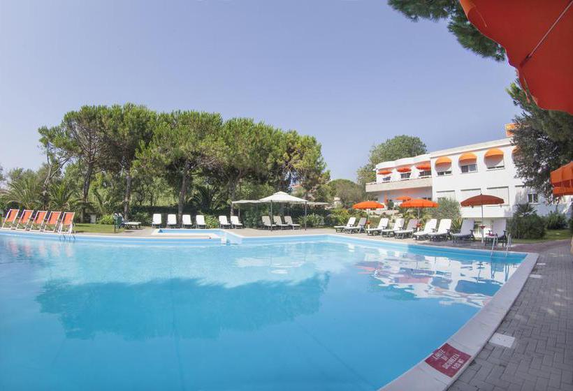 Hotel Capo Circeo