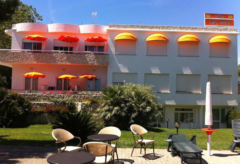 Hotel Capo Circeo  | San Felice Circeo | Latina | Italia 1