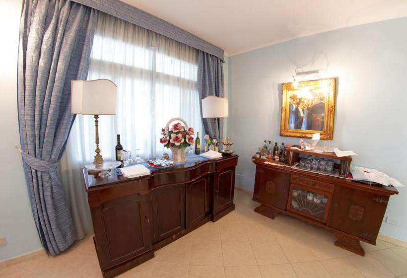 Hotel Capo Circeo  | San Felice Circeo | Latina | Italia 10