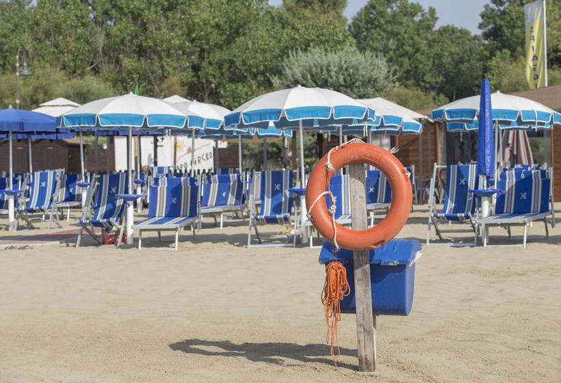 Hotel Capo Circeo  | San Felice Circeo | Latina | Italia 11