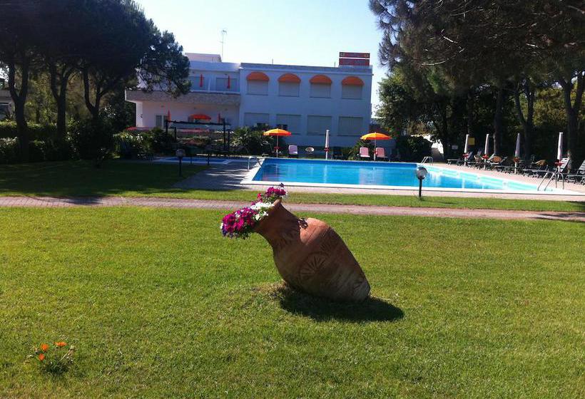 Hotel Capo Circeo  | San Felice Circeo | Latina | Italia 12