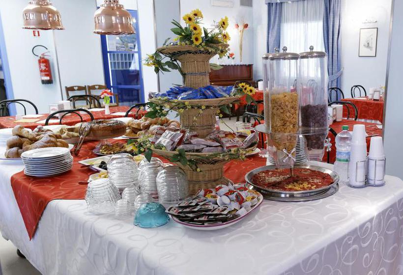 Hotel Capo Circeo  | San Felice Circeo | Latina | Italia 13