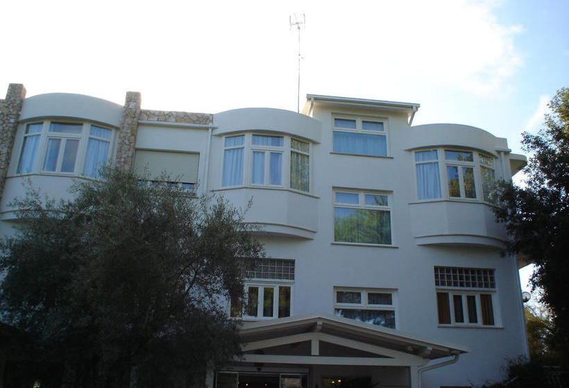 Hotel Capo Circeo  | San Felice Circeo | Latina | Italia 14