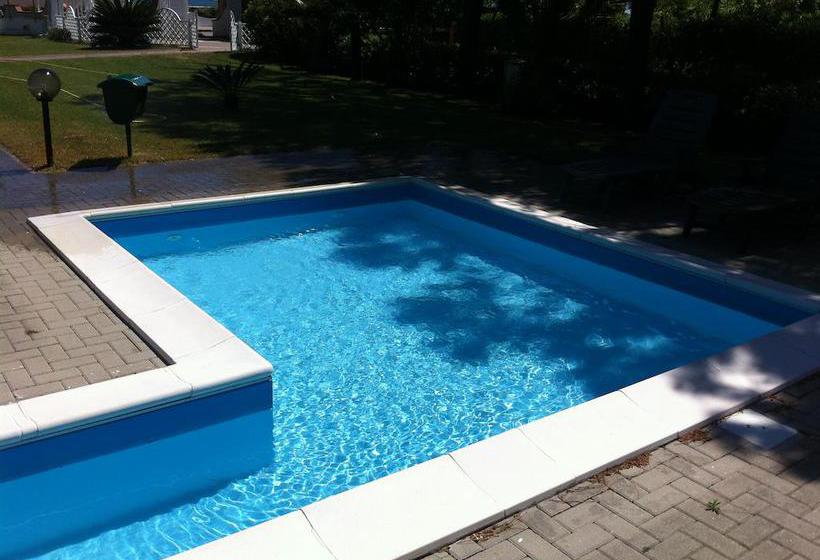 Hotel Capo Circeo  | San Felice Circeo | Latina | Italia 15