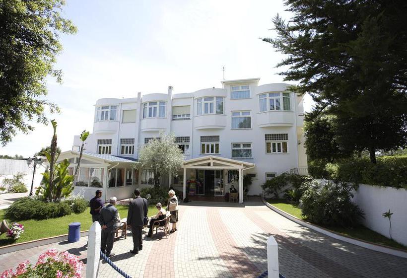 Hotel Capo Circeo  | San Felice Circeo | Latina | Italia 16