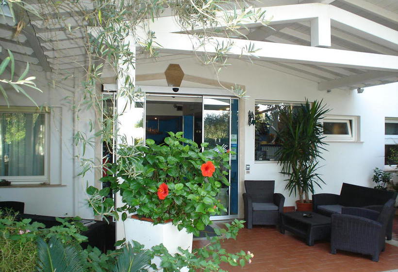 Hotel Capo Circeo  | San Felice Circeo | Latina | Italia 17