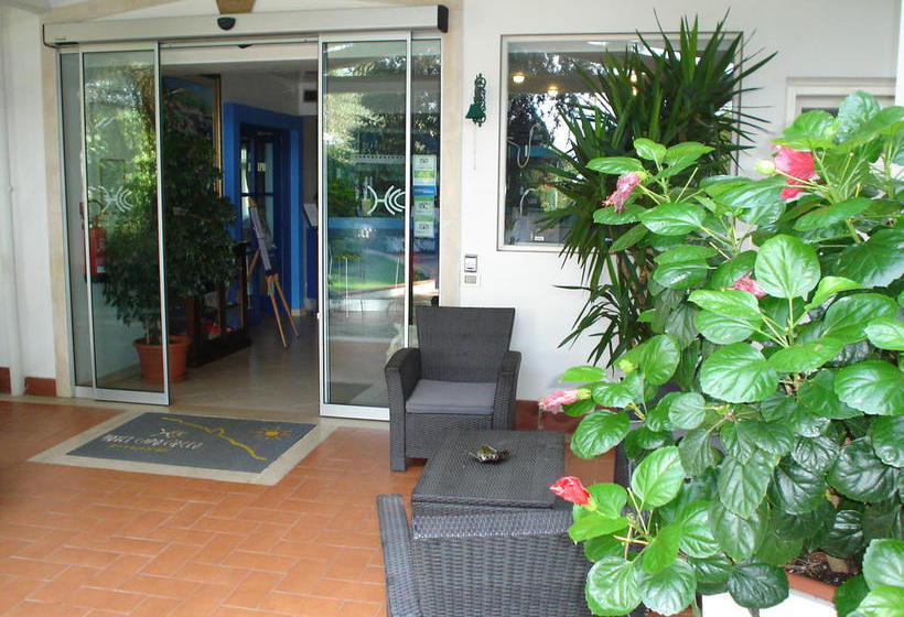 Hotel Capo Circeo  | San Felice Circeo | Latina | Italia 18