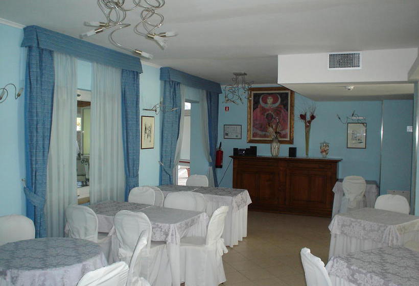 Hotel Capo Circeo  | San Felice Circeo | Latina | Italia 19