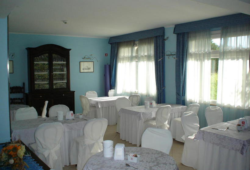Hotel Capo Circeo  | San Felice Circeo | Latina | Italia 20