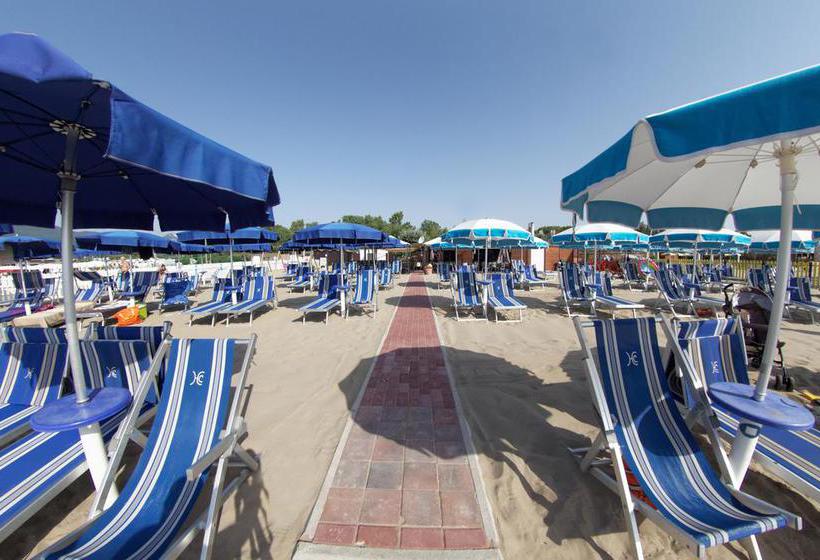 Hotel Capo Circeo  | San Felice Circeo | Latina | Italia 3