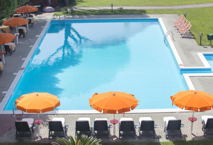 Hotel Capo Circeo  | San Felice Circeo | Latina | Italia 5