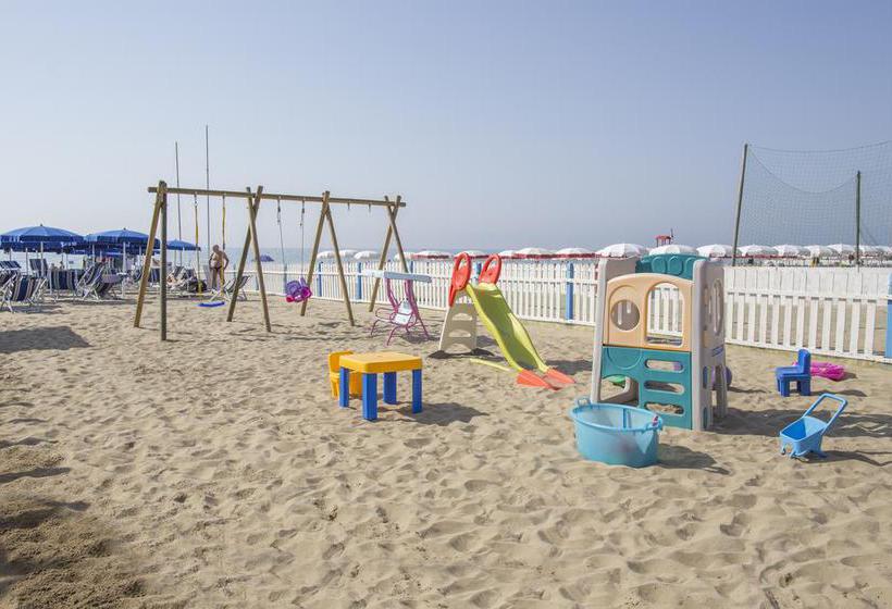 Hotel Capo Circeo  | San Felice Circeo | Latina | Italia 6