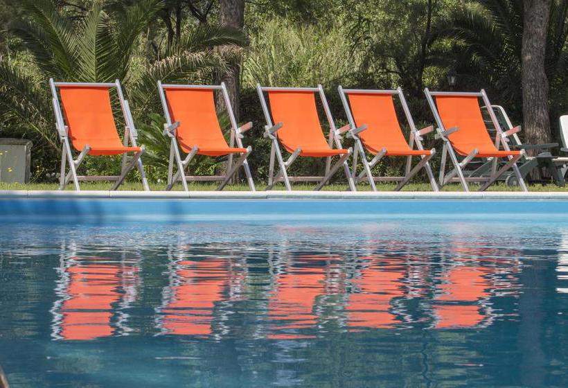 Hotel Capo Circeo  | San Felice Circeo | Latina | Italia 7