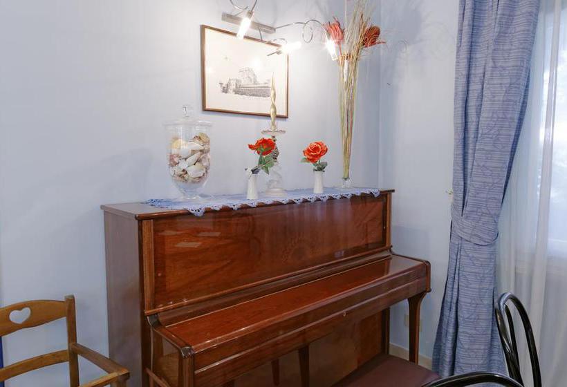 Hotel Capo Circeo  | San Felice Circeo | Latina | Italia 8