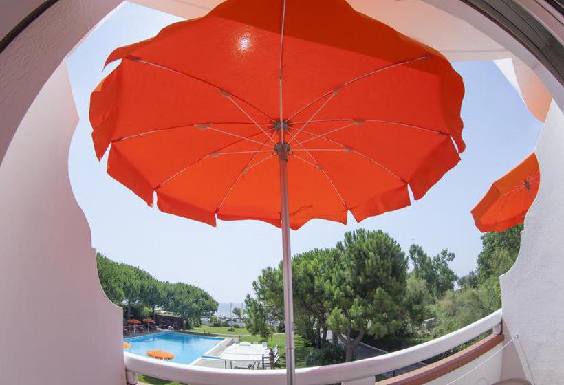 Hotel Capo Circeo  | San Felice Circeo | Latina | Italia 9