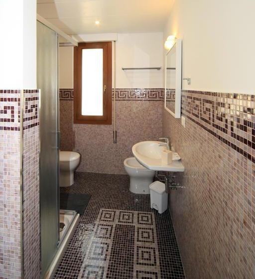 Bed and Breakfast Bed&Breakfast Rialto Dream  | Venezia | Venezia | Italia 19