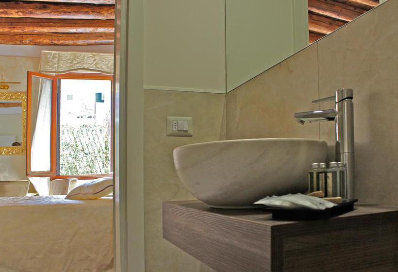 Bed and Breakfast Bed&Breakfast Patatina  | Venezia | Venezia | Italia 17