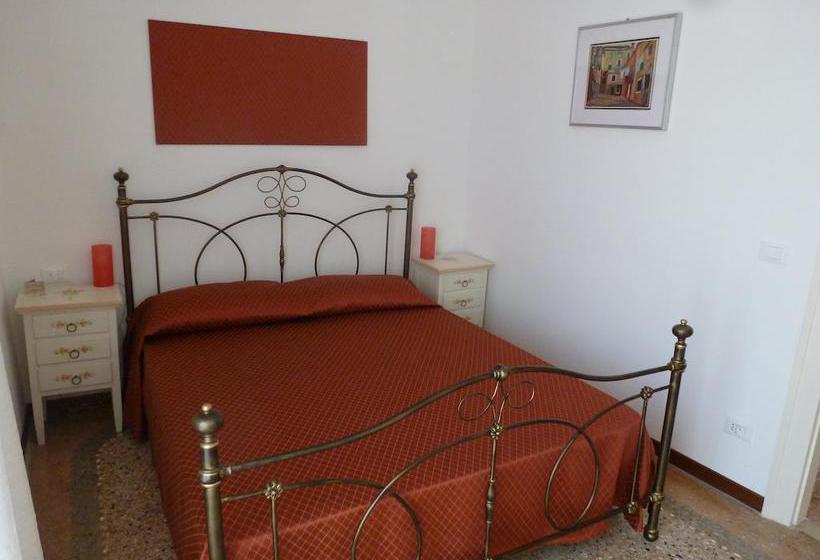 Bed and Breakfast Bed&Breakfast La Terrazza dei Miracoli  | Venezia | Venezia | Italia 1