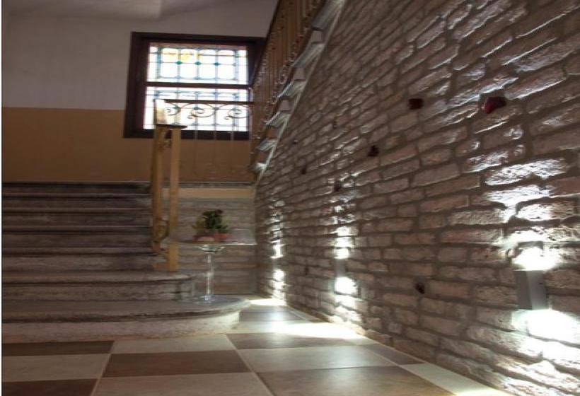 Bed and Breakfast Bed&Breakfast Gli Angeli  | Venezia | Venezia | Italia 4