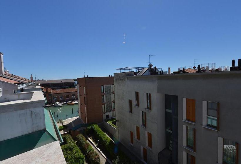 Bed and Breakfast Bed&Breakfast Giudecca Bella  | Venezia | Venezia | Italia 7