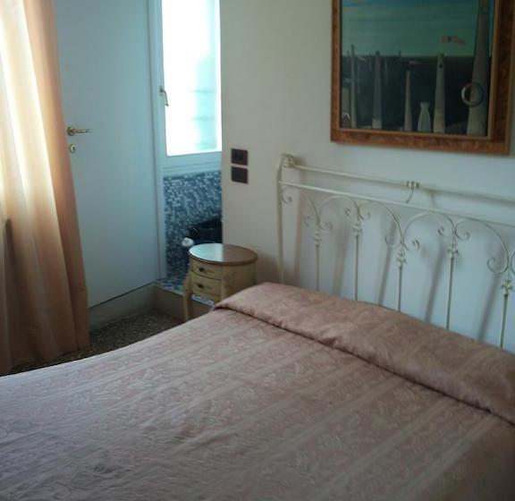 Hotel Antico Capon  | Venezia | Venezia | Italia 15