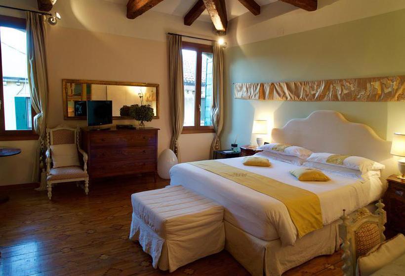 Bed and Breakfast Bed&Breakfast La Villeggiatura  | Venezia | Venezia | Italia 3