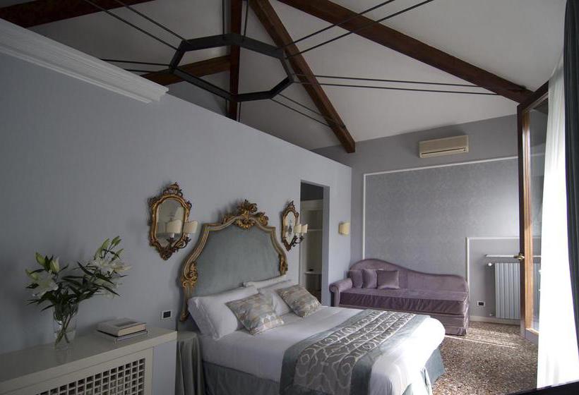 Bed and Breakfast Bed&Breakfast Casa Colleoni  | Venezia | Venezia | Italia 13