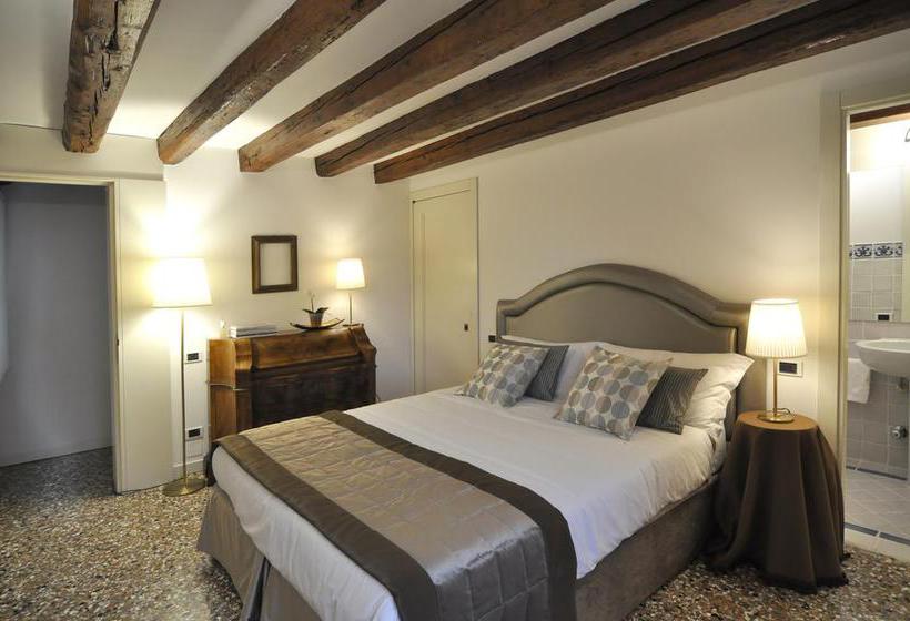 Bed and Breakfast Bed&Breakfast Casa Colleoni  | Venezia | Venezia | Italia 6