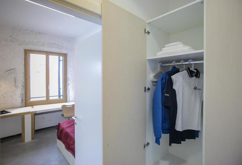 Ostello We Crociferi  | Venezia | Venezia | Italia 16