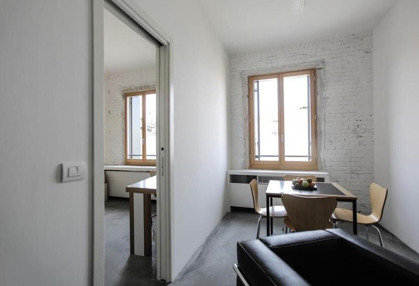 Ostello We Crociferi  | Venezia | Venezia | Italia 17