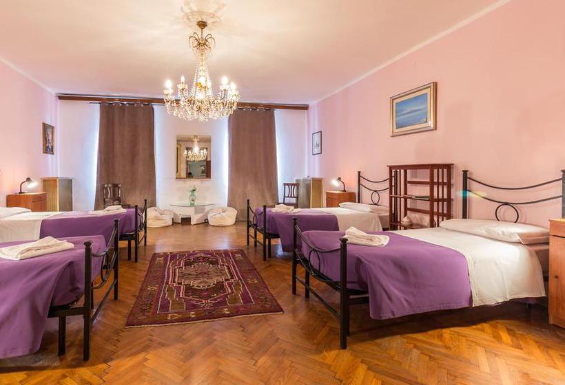 Pensione Dolce Vita  | Venezia | Venezia | Italia 5