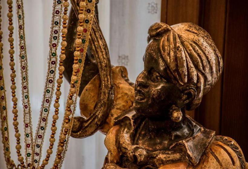 Locanda Morettino  | Venezia | Venezia | Italia 2