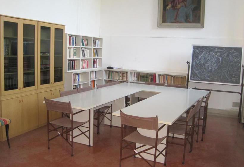 Residenza Universitaria Gesuiti  | Venezia | Venezia | Italia 9