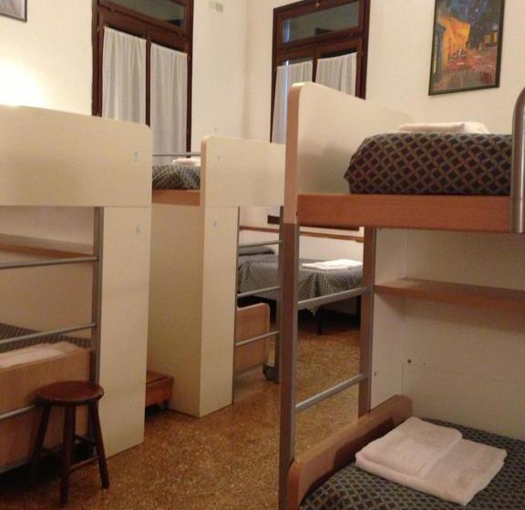 Ostello Foresteria Valdese Venezia  | Venezia | Venezia | Italia 19