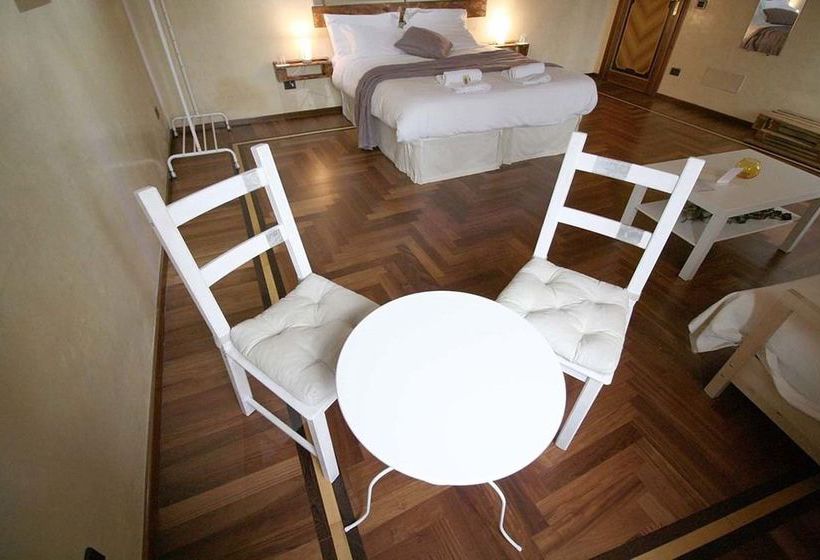 Bed and Breakfast Bed&Breakfast Ai Sognatori  | Venezia | Venezia | Italia 9