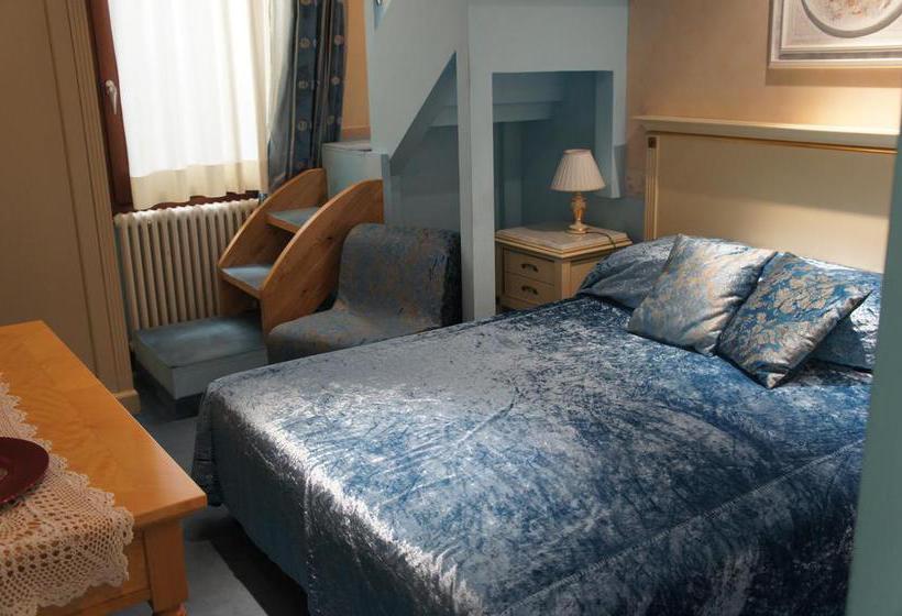 Bed and Breakfast Bed&Breakfast Venezia In Suite & Apartments  | Venezia | Venezia | Italia 15