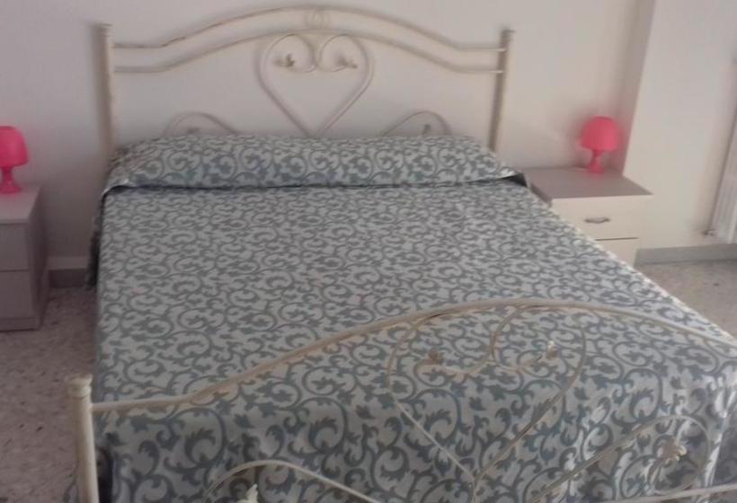 Bed and Breakfast Nuho Carulli 46 Bari