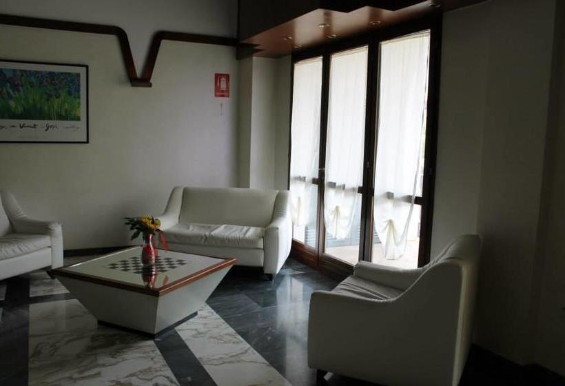 Hotel Ristorante Girasole