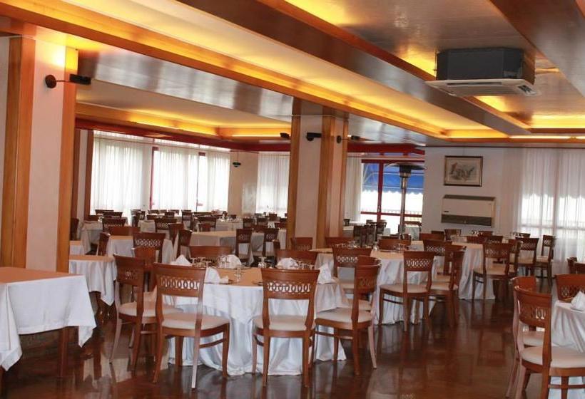 Hotel Ristorante Girasole  | Taranto | Taranto | Italia 1
