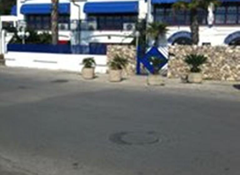 Hotel Ristorante Girasole  | Taranto | Taranto | Italia 2