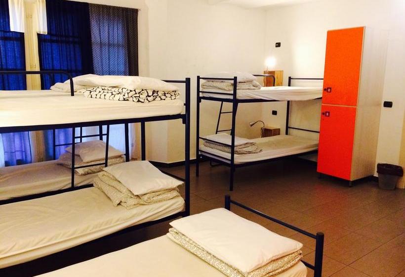 Abbey Hostel  | Genova | Genova | Italia 10