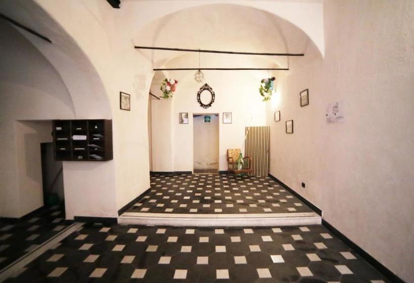 Abbey Hostel  | Genova | Genova | Italia 13