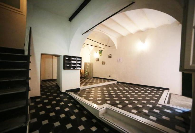 Abbey Hostel  | Genova | Genova | Italia 14