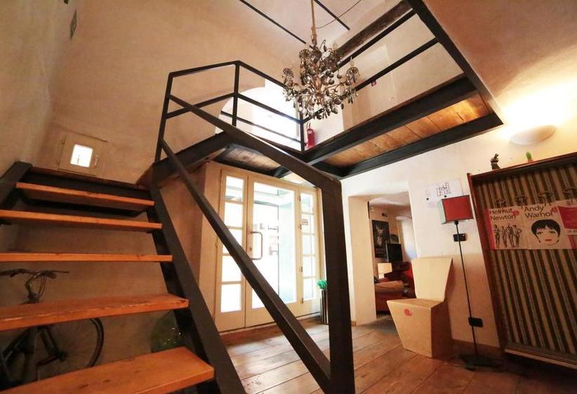 Abbey Hostel  | Genova | Genova | Italia 16