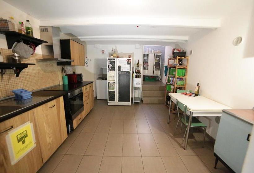 Abbey Hostel  | Genova | Genova | Italia 18