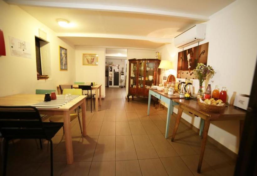 Abbey Hostel  | Genova | Genova | Italia 19