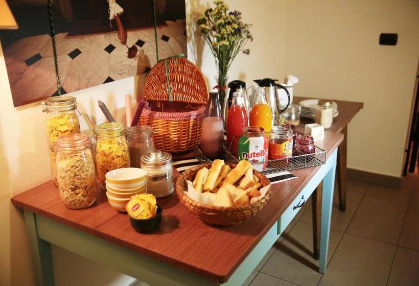 Abbey Hostel  | Genova | Genova | Italia 20