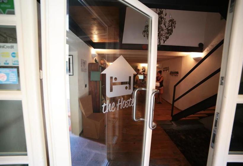 Abbey Hostel  | Genova | Genova | Italia 3