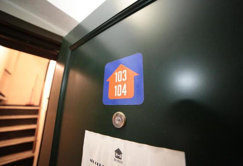 Abbey Hostel  | Genova | Genova | Italia 4