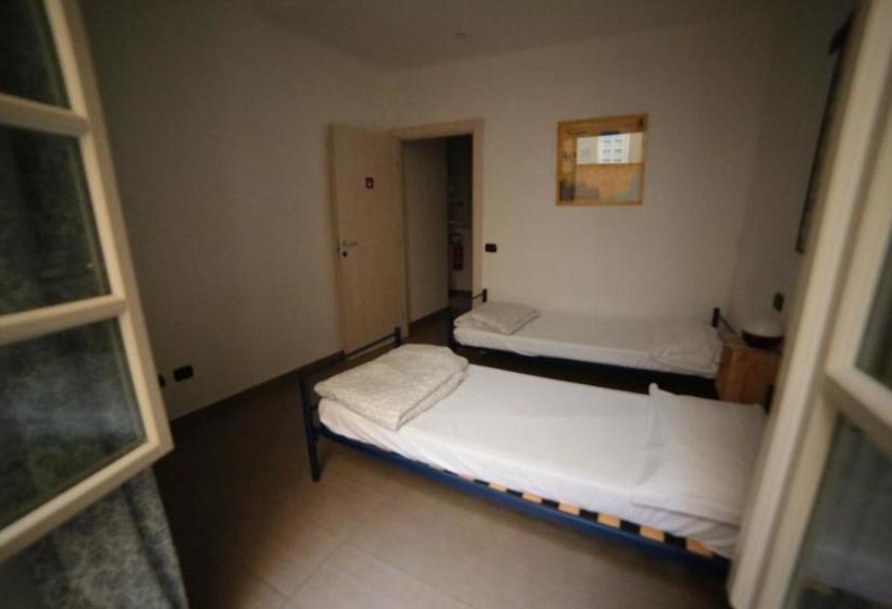 Abbey Hostel  | Genova | Genova | Italia 5
